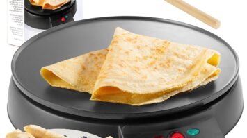best crepe maker for gift