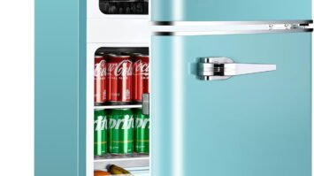 best mini fridge under $50