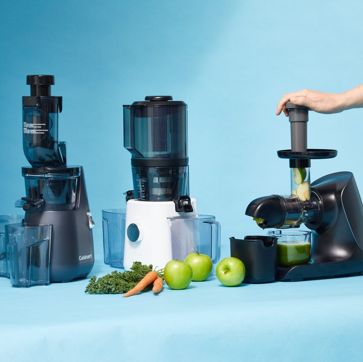 juicer for family use